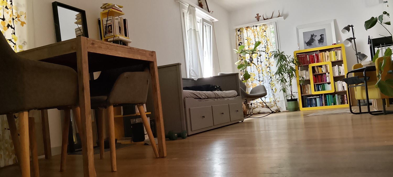 Appartamento di 2 ½ locali
