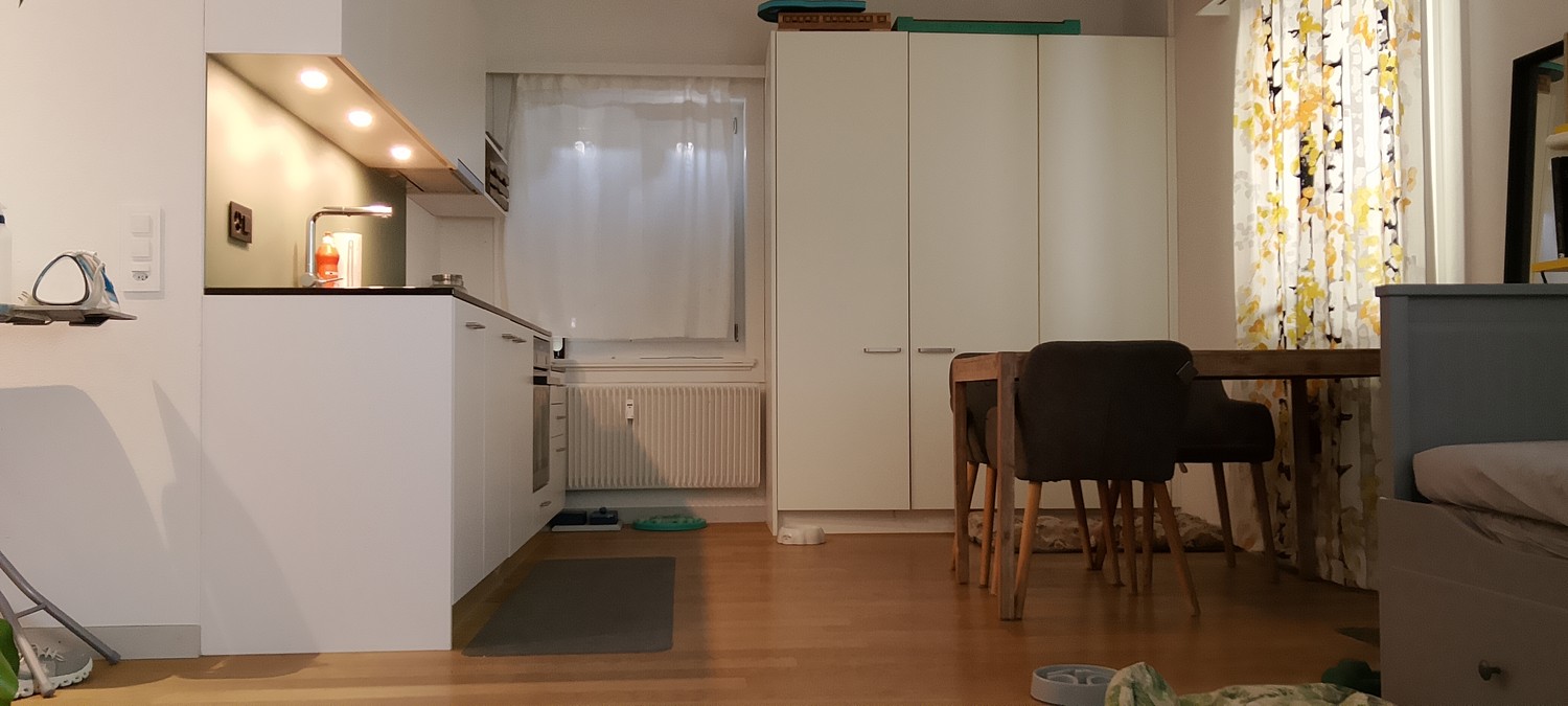 Appartamento di 2 ½ locali