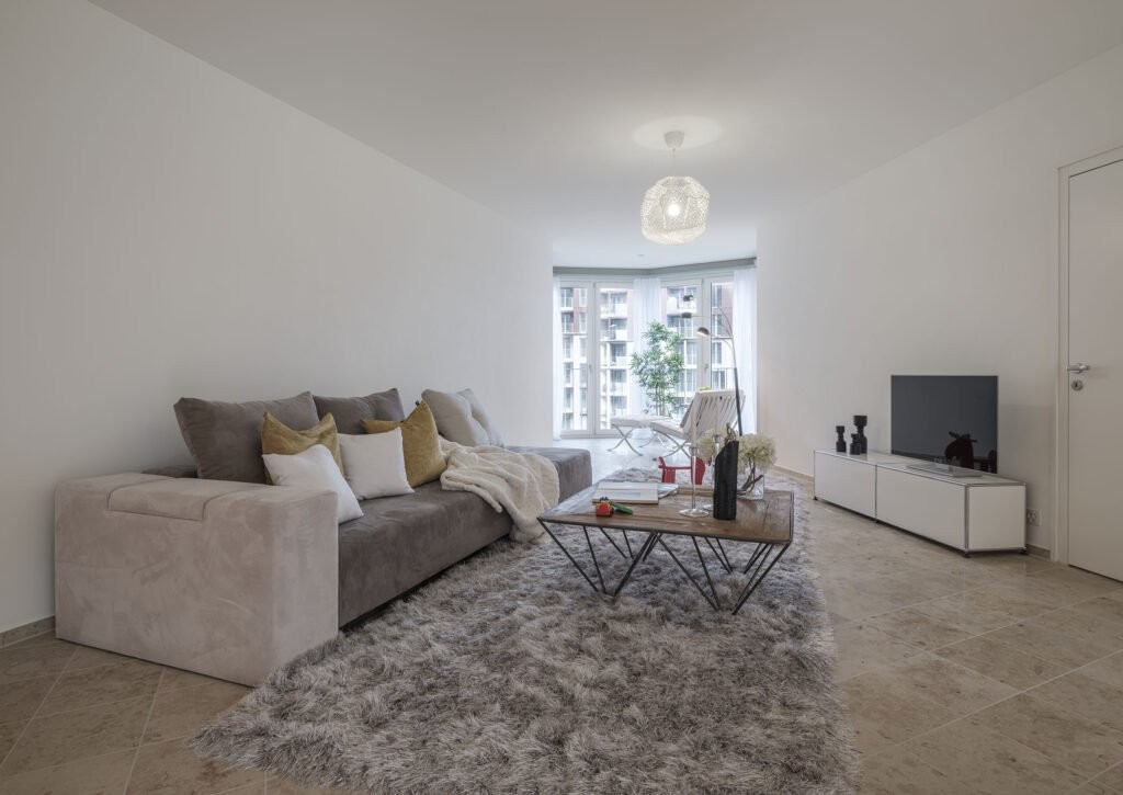 Appartamento di 5 ½ locali