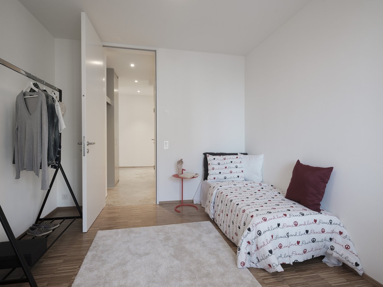 Appartamento di 5 ½ locali
