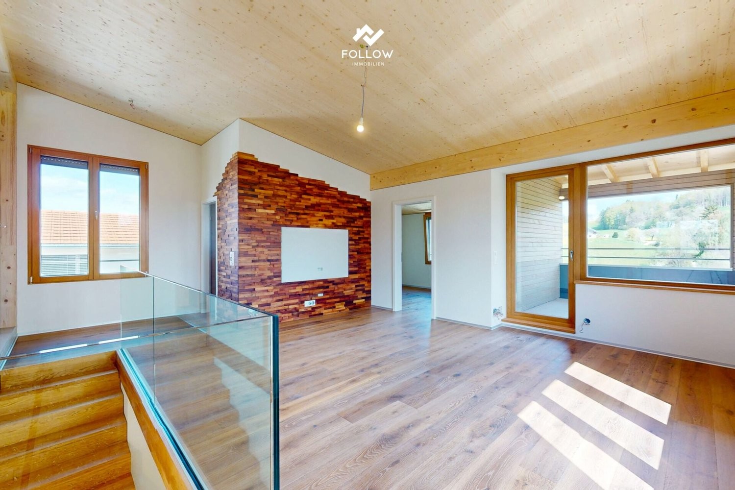 6 ½ rooms single house