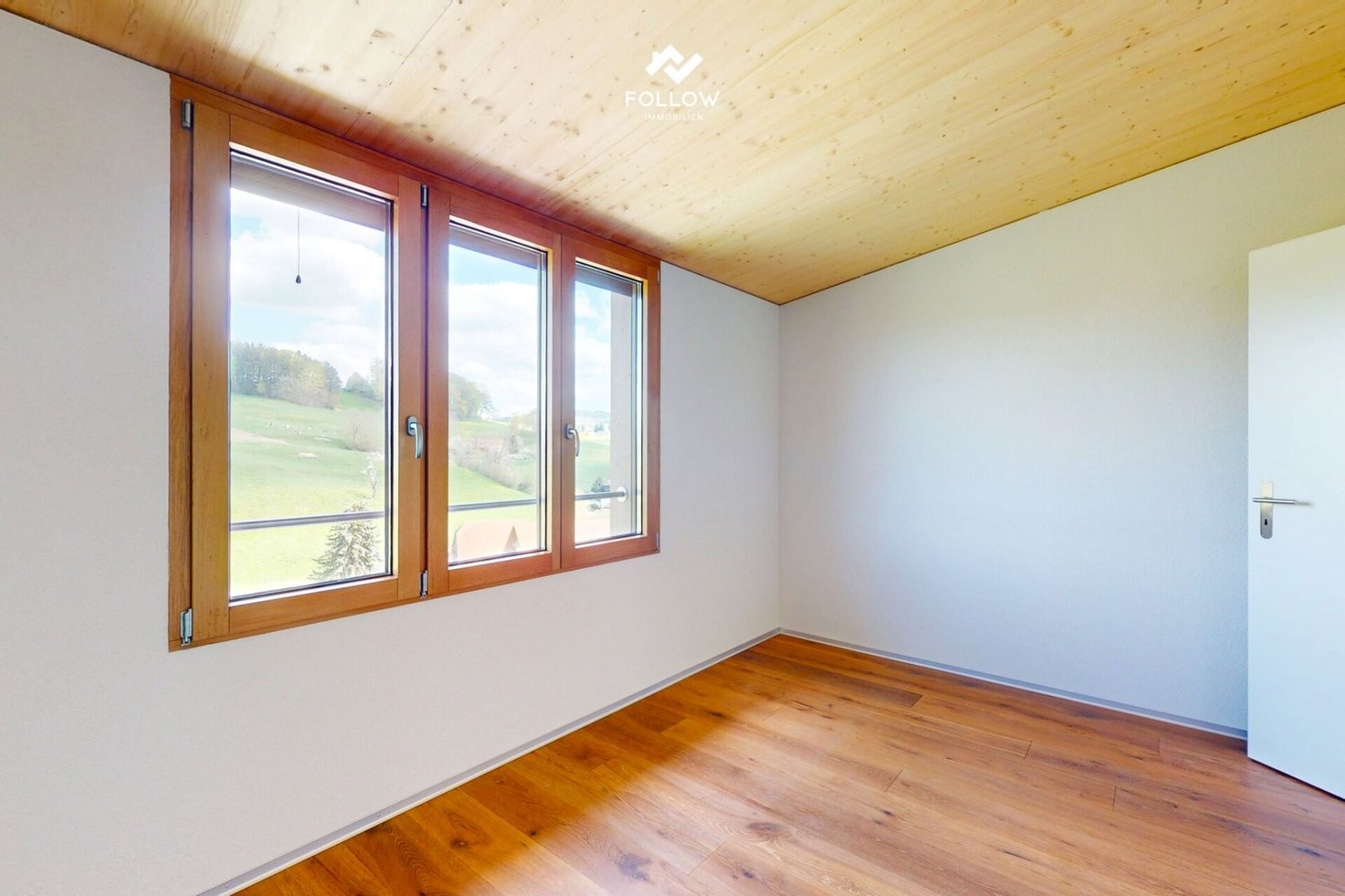 6 ½ rooms single house