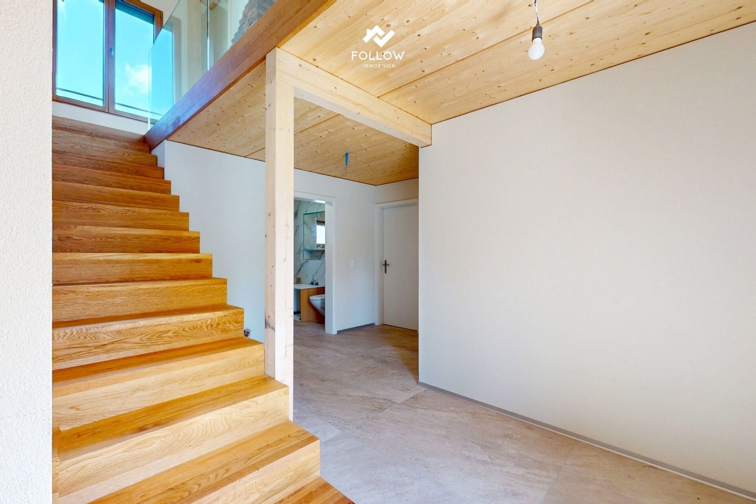 6 ½ rooms single house