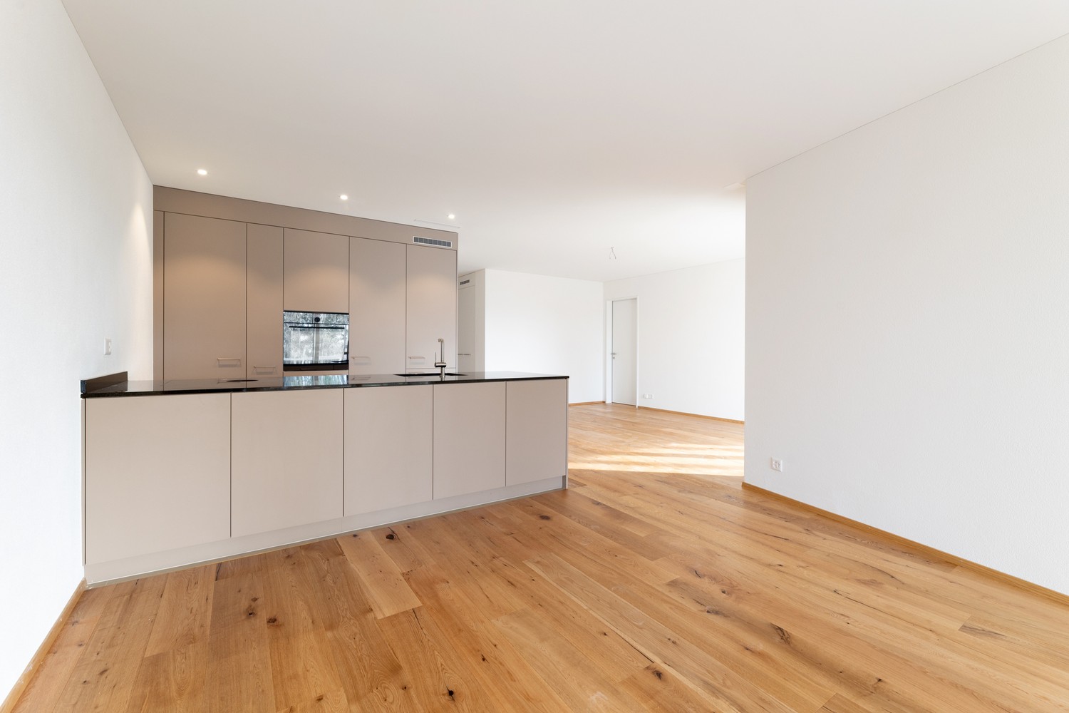 Appartamento di 3 ½ locali