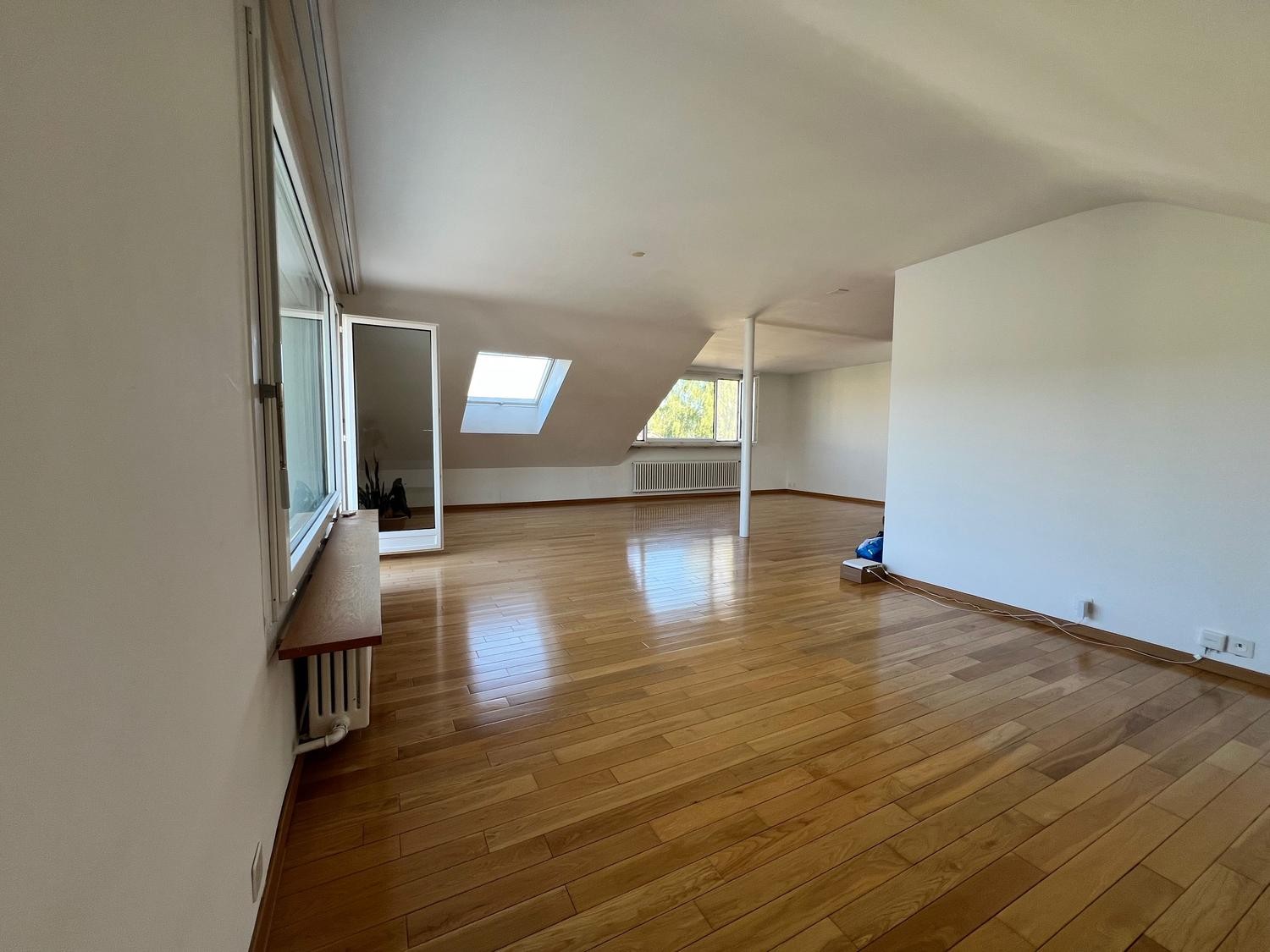 4 ½ rooms apartment
