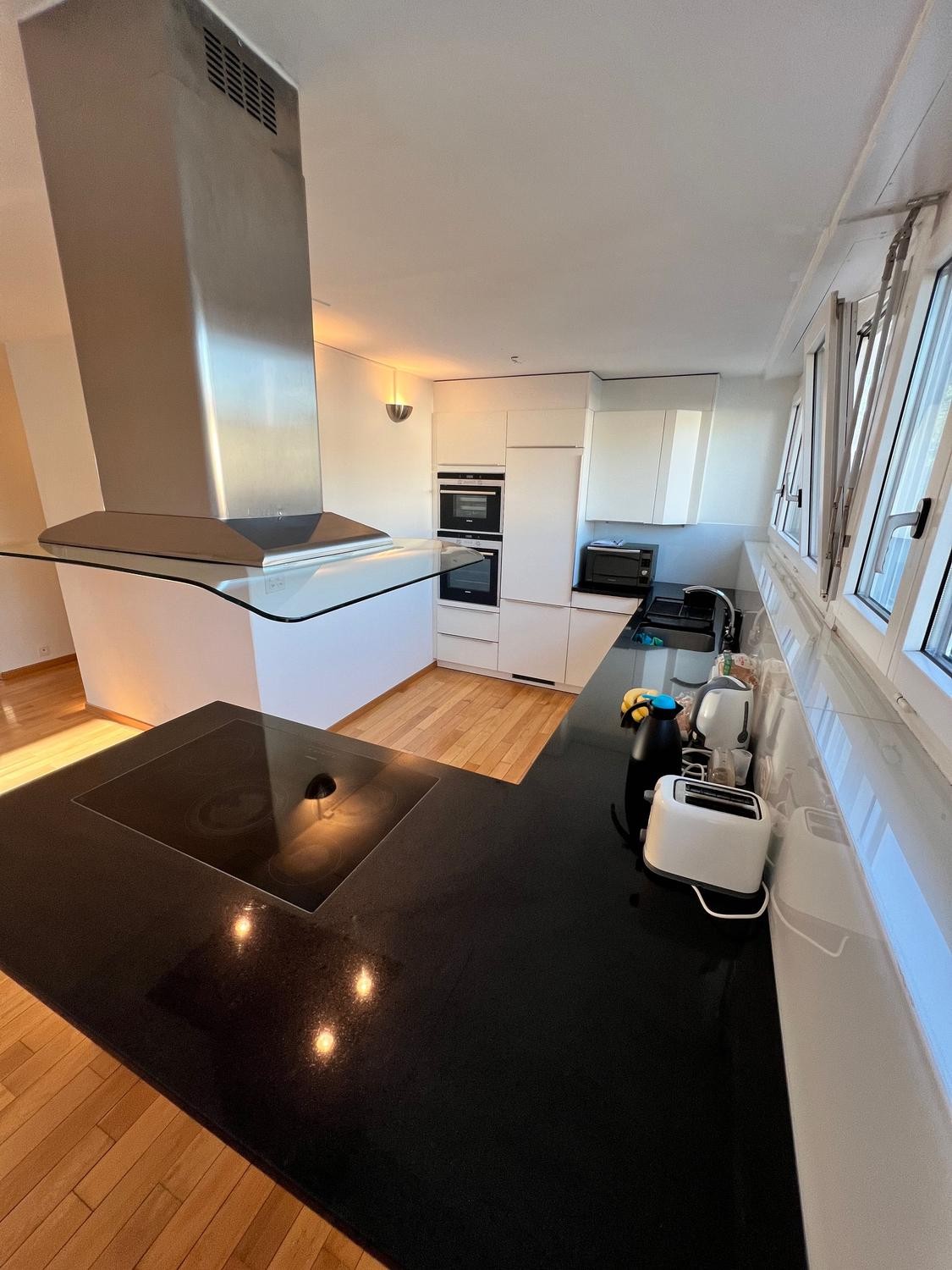 4 ½ rooms apartment