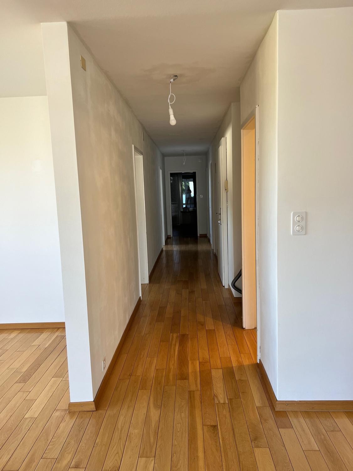 4 ½ rooms apartment