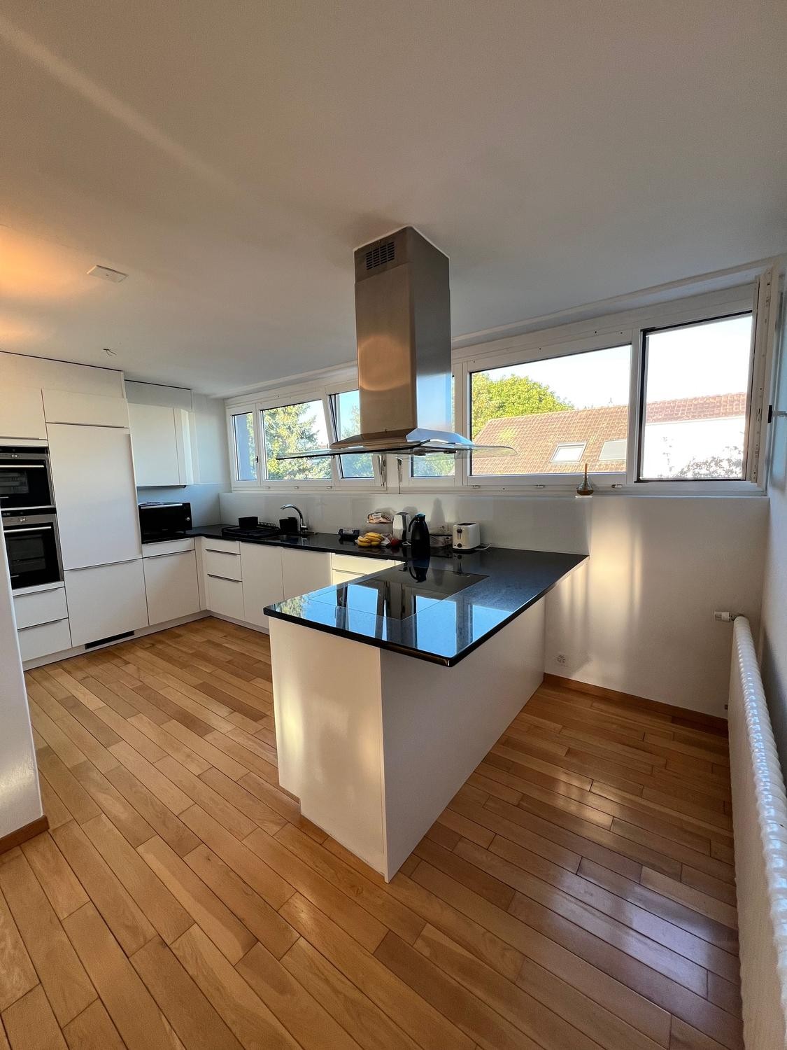 4 ½ rooms apartment