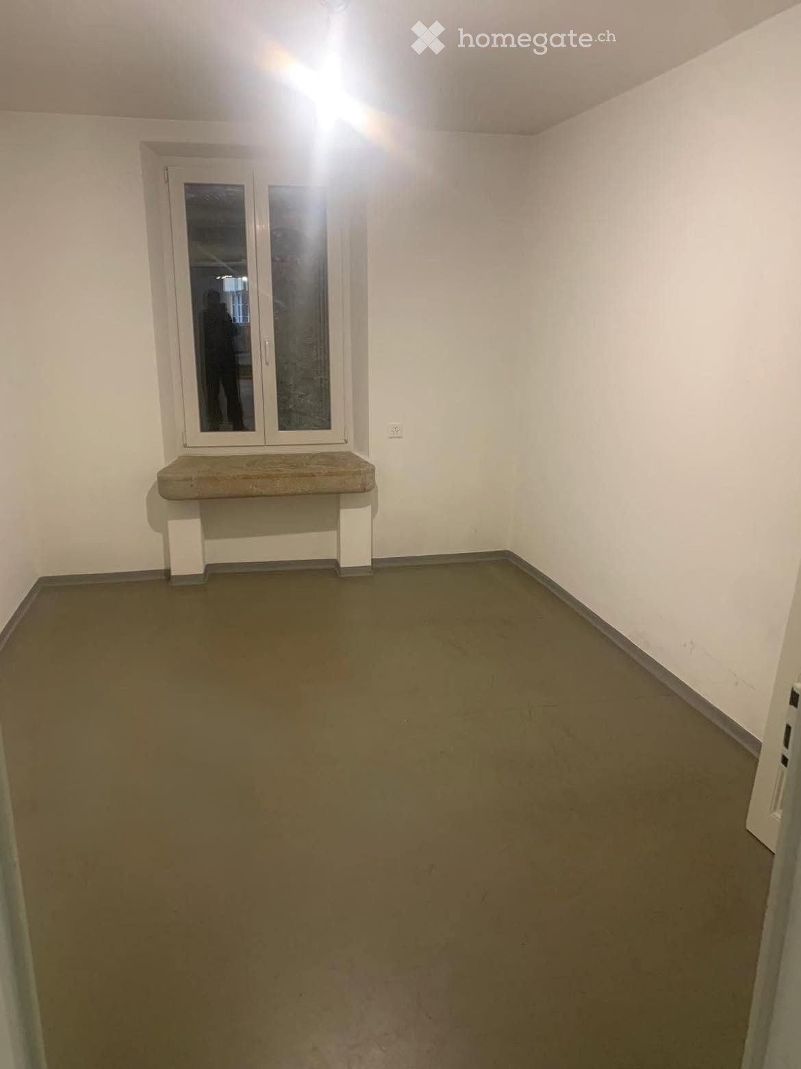 Appartamento di 3 locali