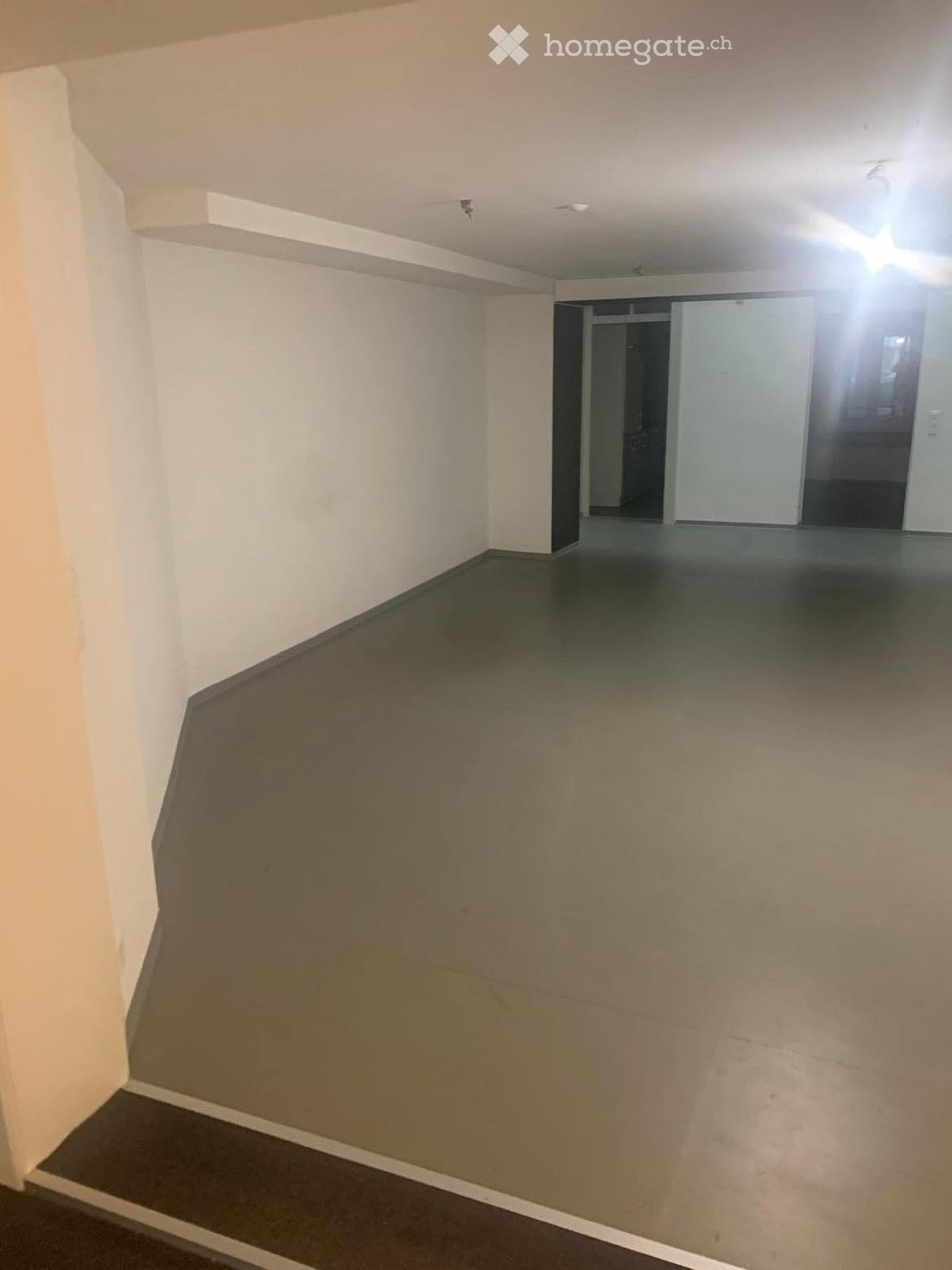 Appartamento di 3 locali