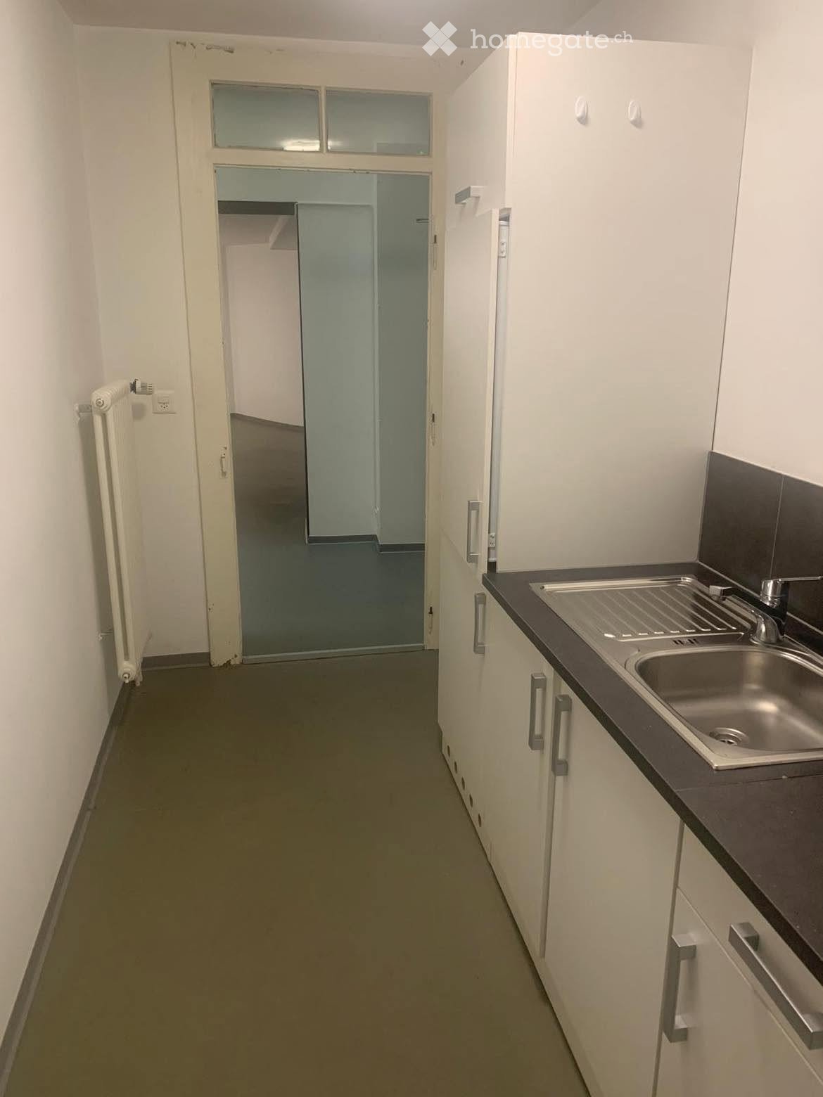 Appartamento di 3 locali