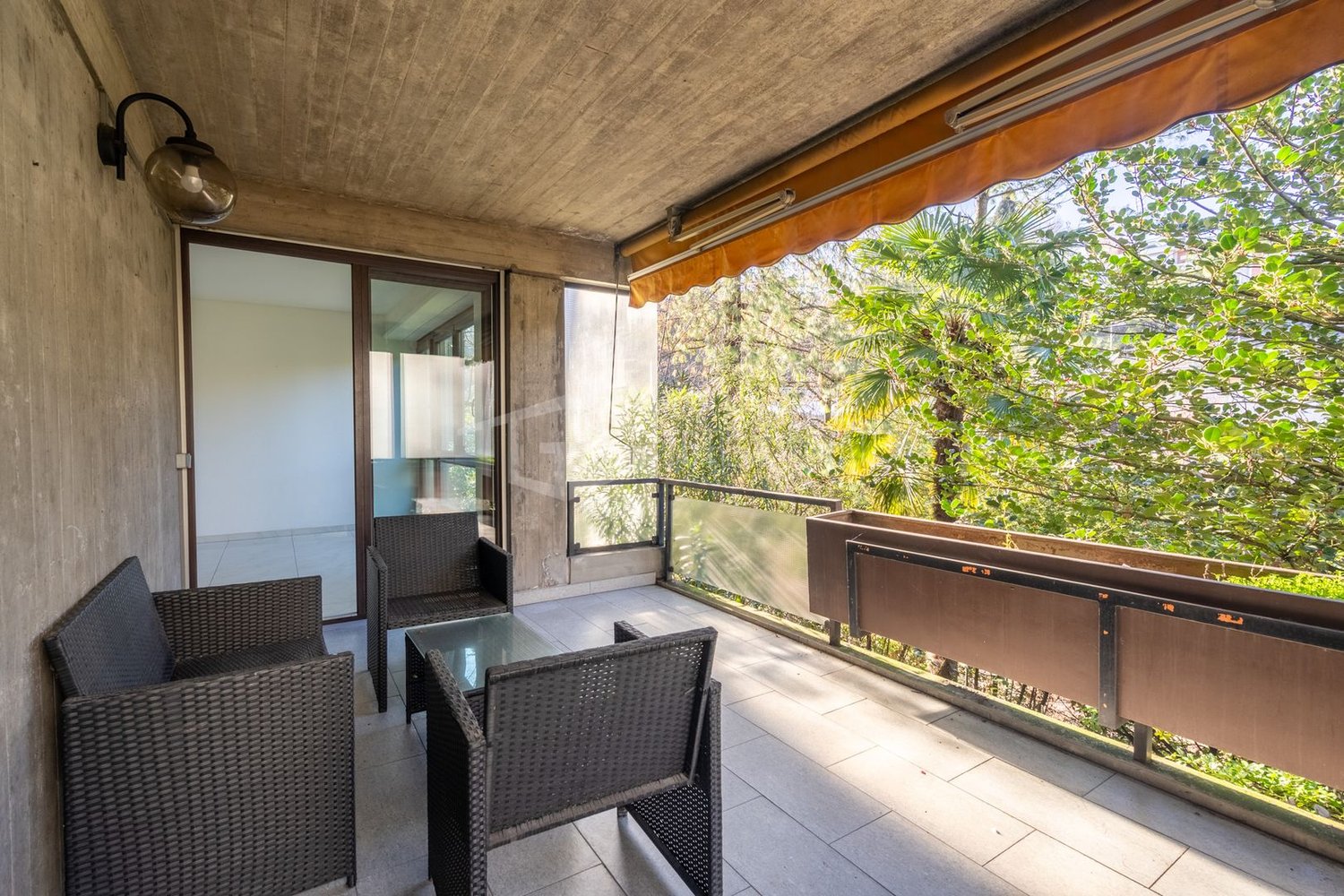 Appartement de 3 ½ pièces