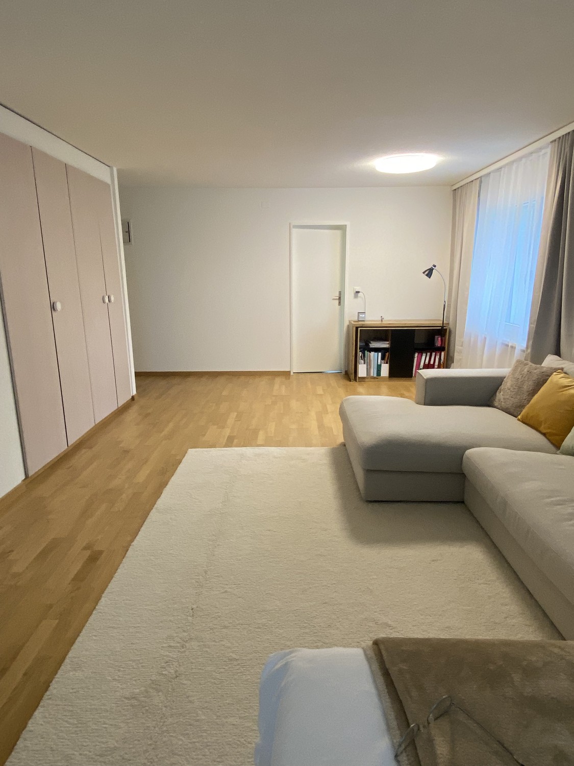 Appartement de 1 ½ pièces