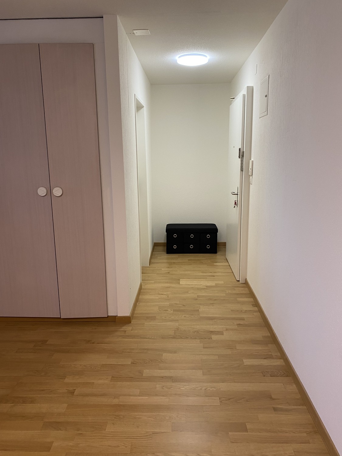 Appartement de 1 ½ pièces