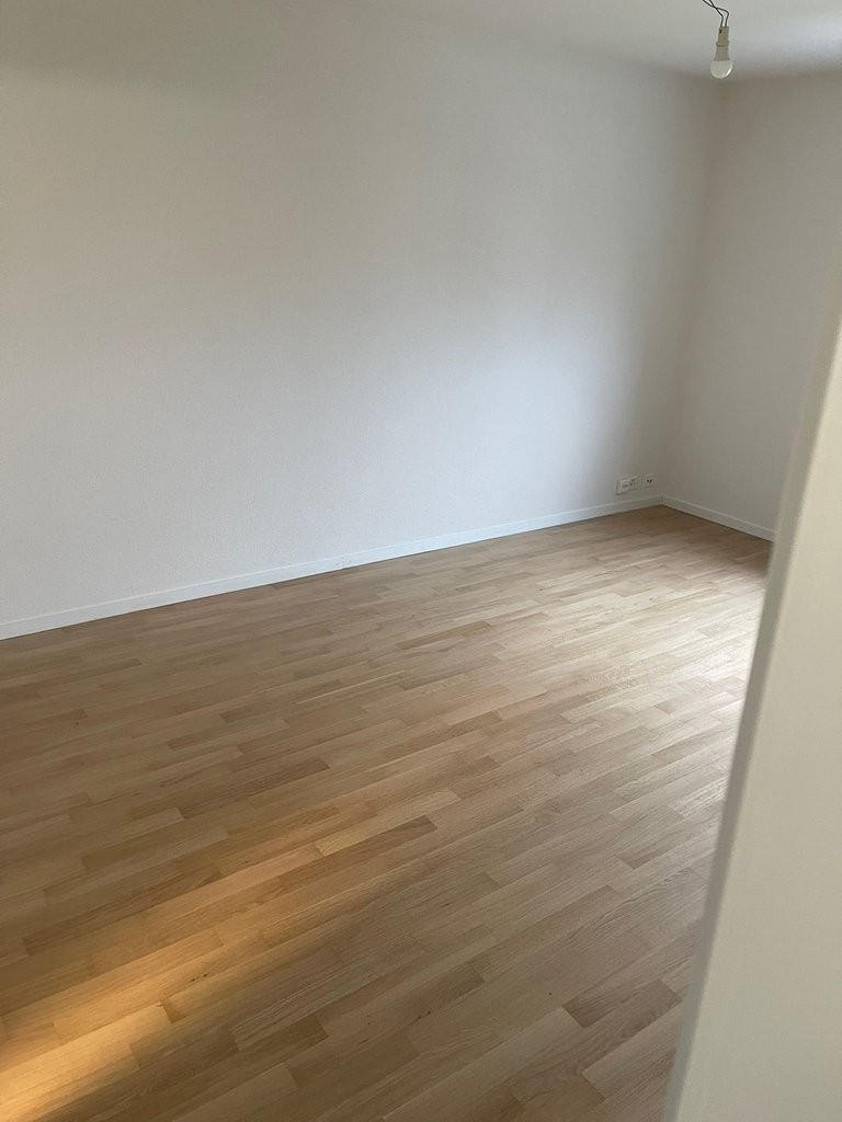 1 room apartment