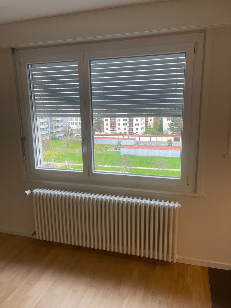 1 room apartment