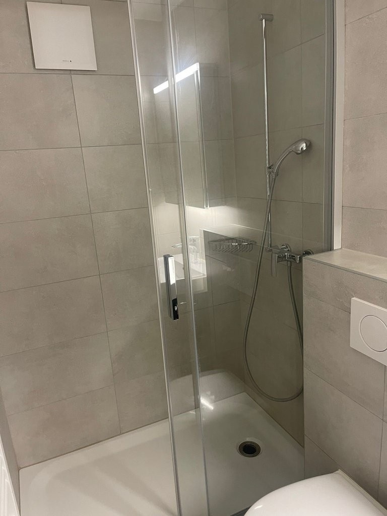 1 room apartment