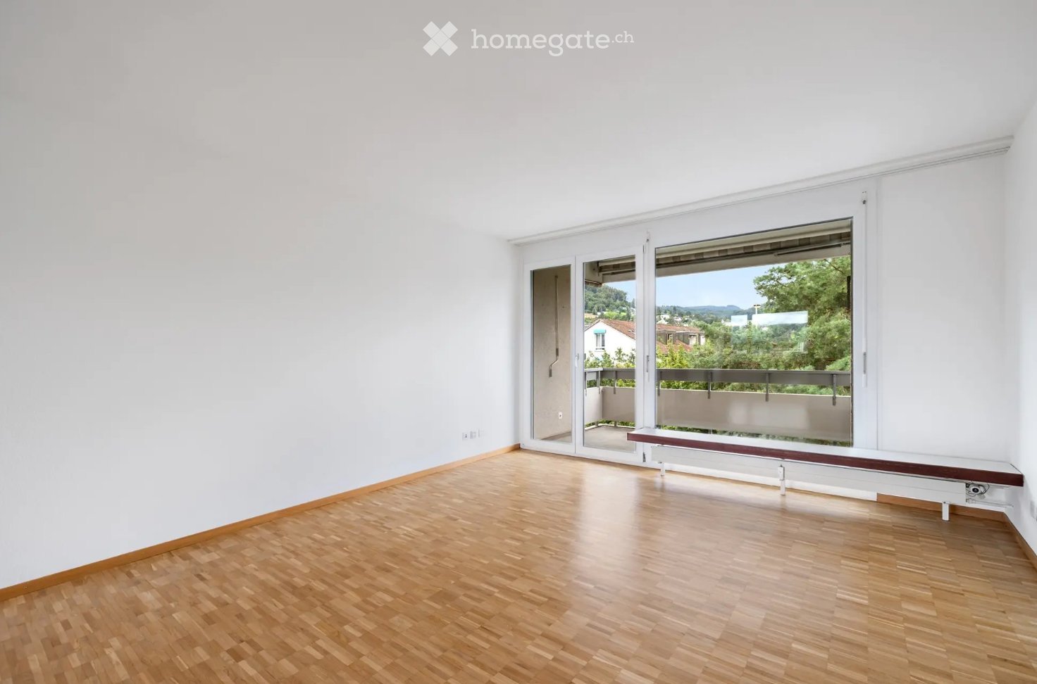4 ½ rooms apartment