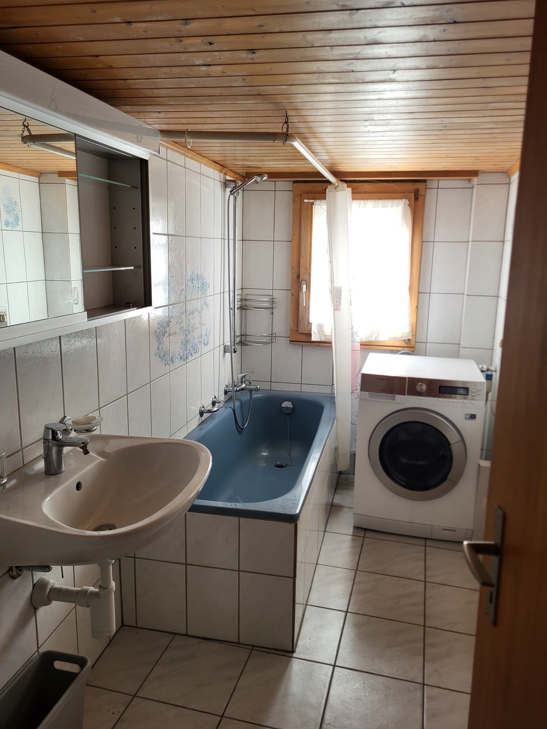Appartamento di 4 ½ locali