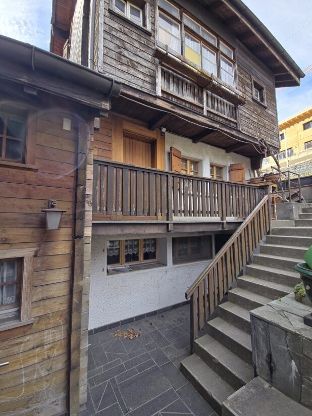 Appartamento di 4 ½ locali