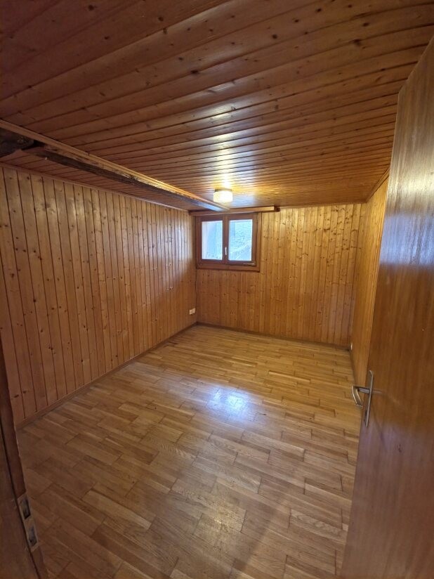 Appartamento di 4 ½ locali