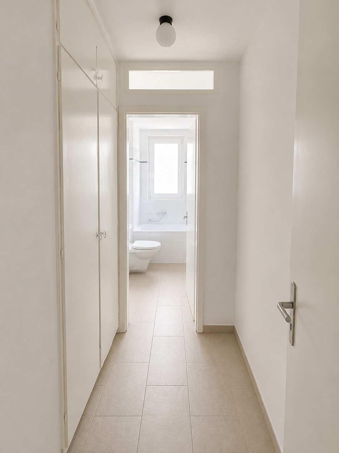 appartamento di 3 locali