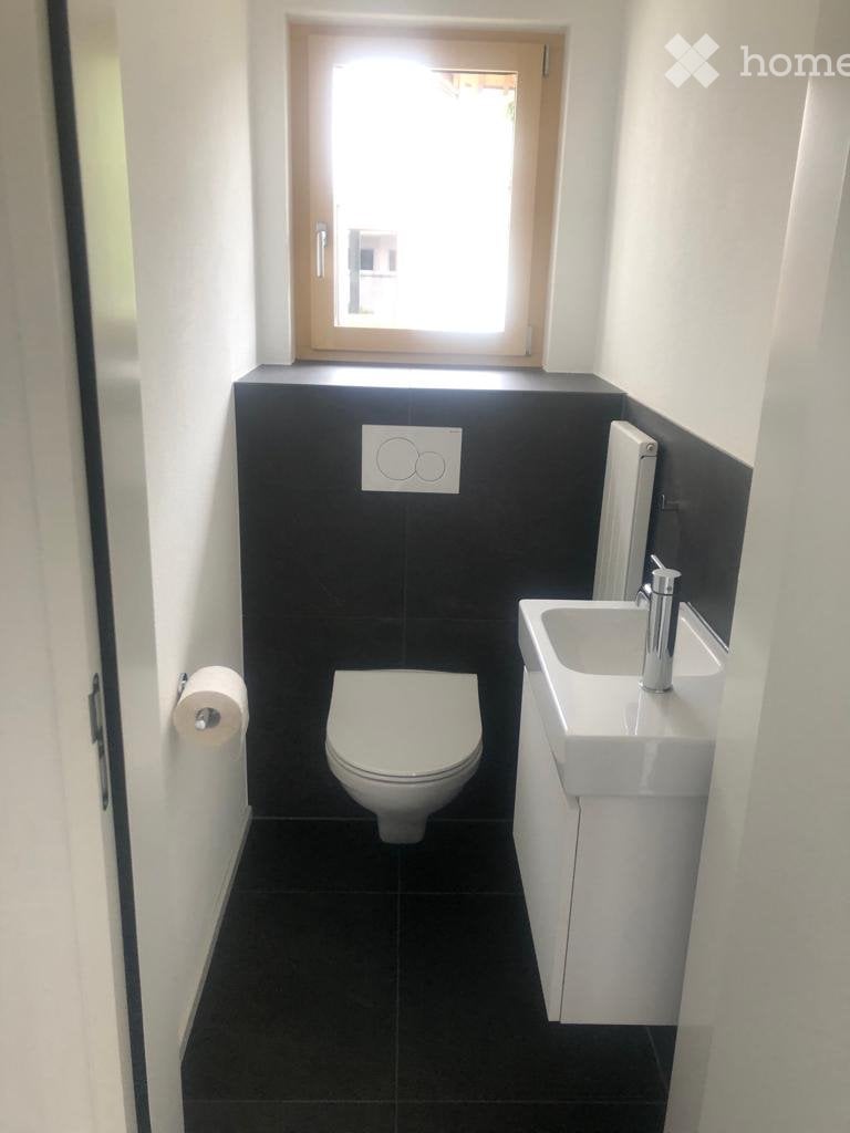 4 rooms apartment