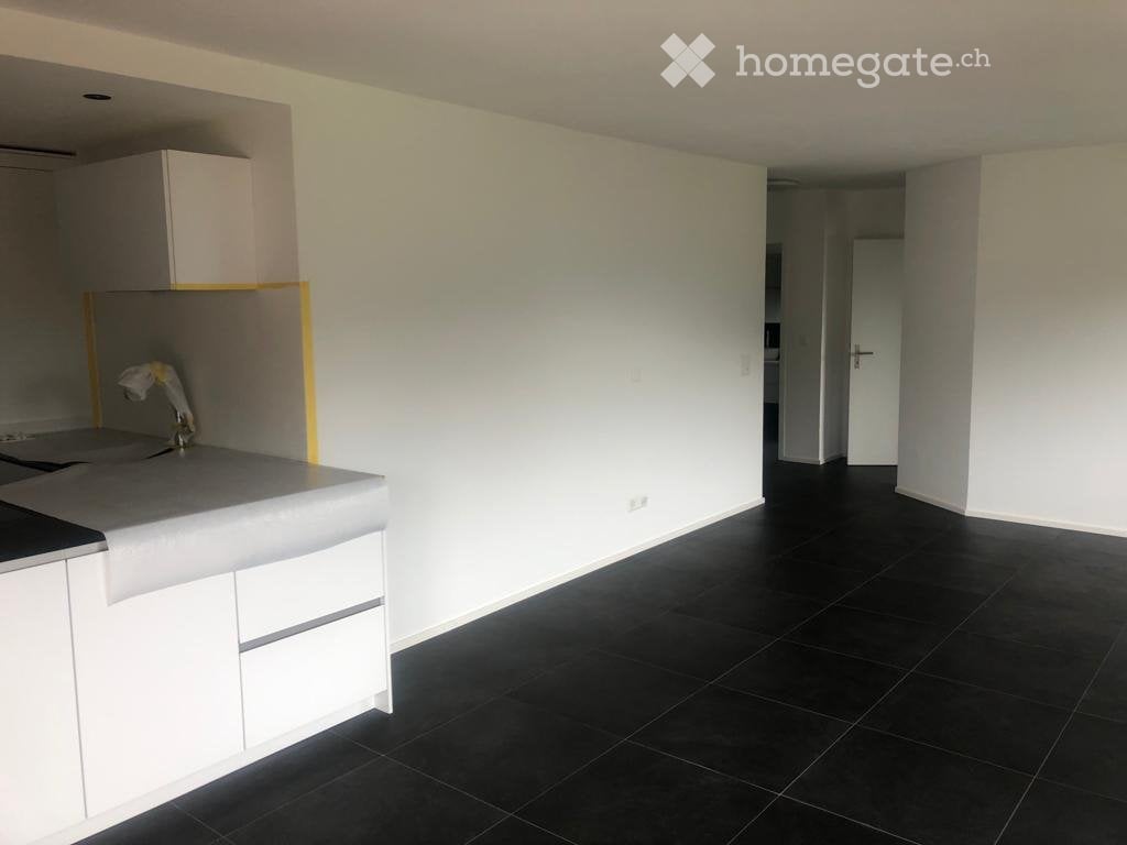 4 rooms apartment