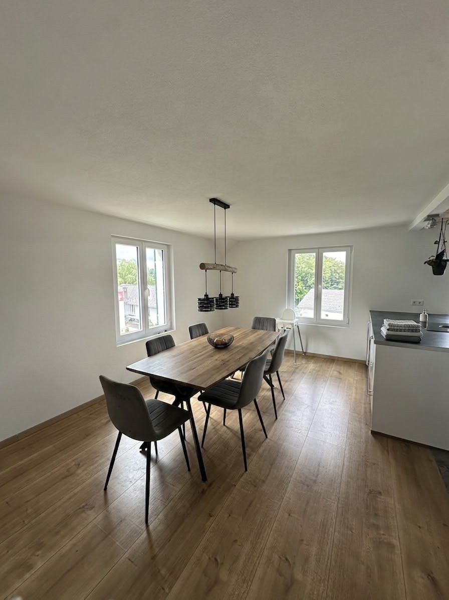 Appartamento di 4 ½ locali