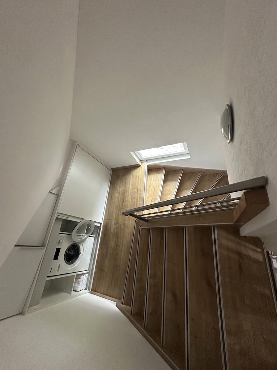 Appartamento di 4 ½ locali