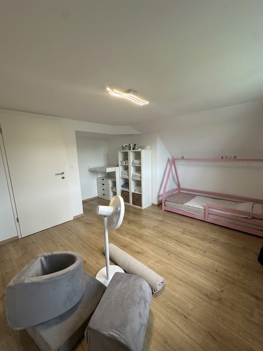 Appartamento di 4 ½ locali