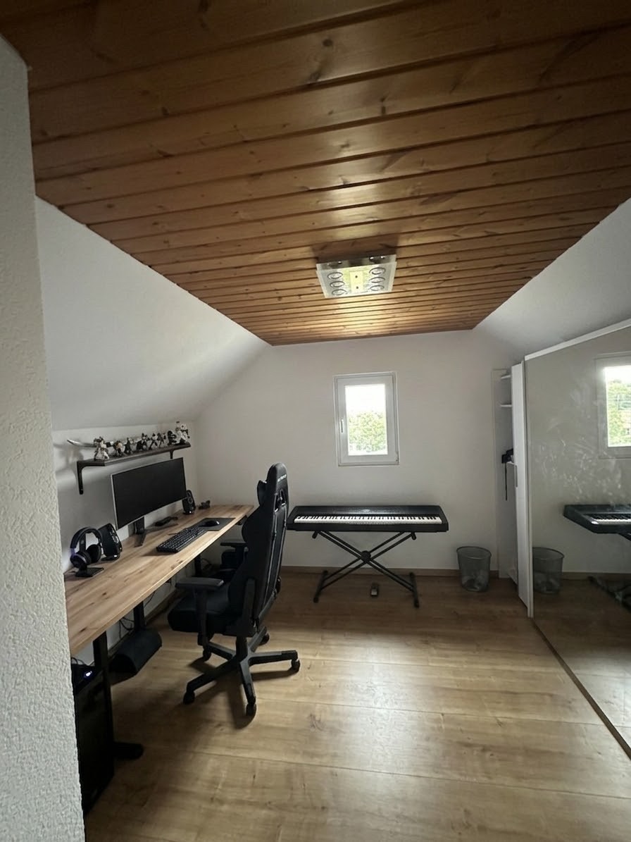 Appartamento di 4 ½ locali