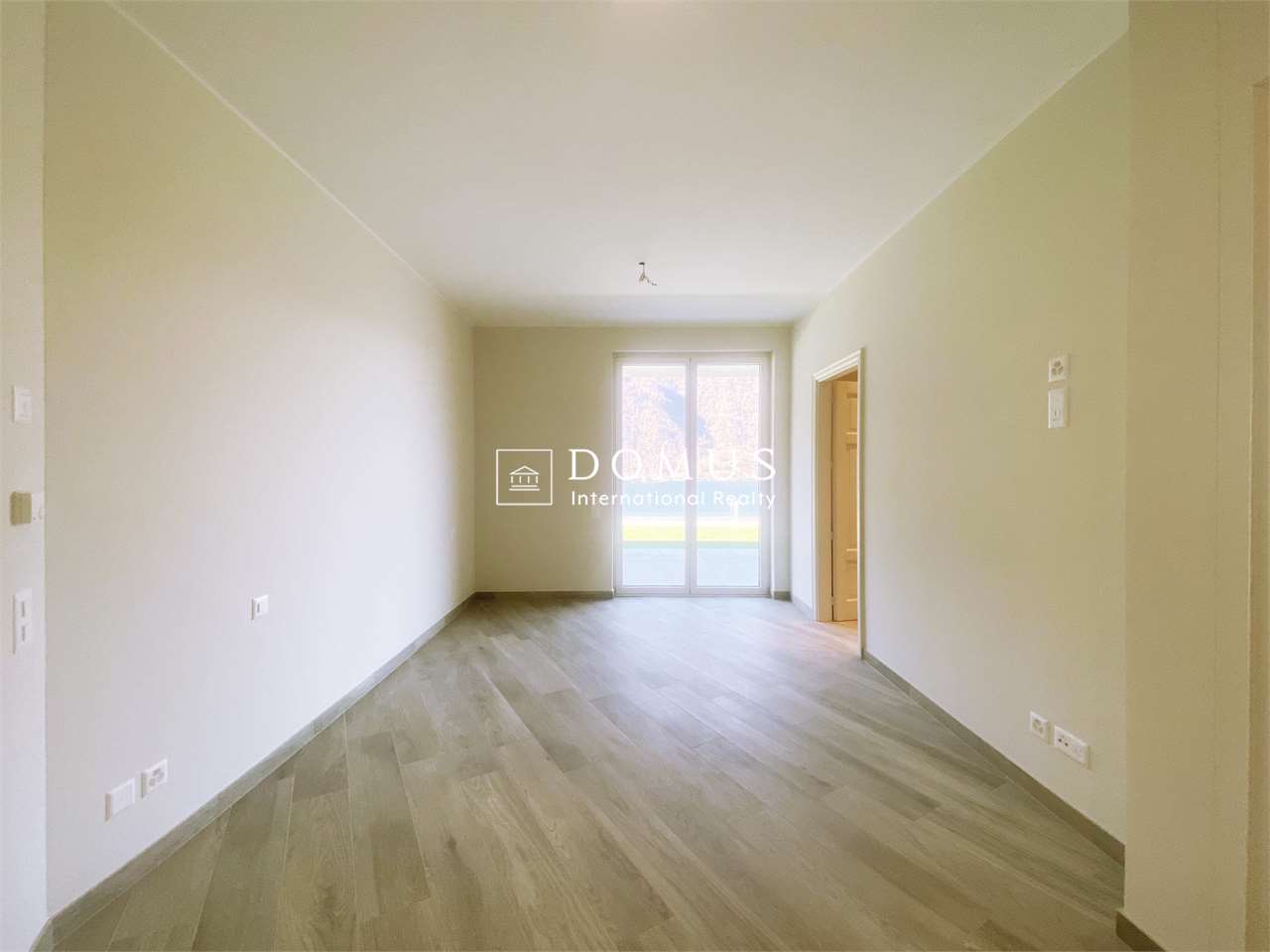 6 ½ rooms attic flat