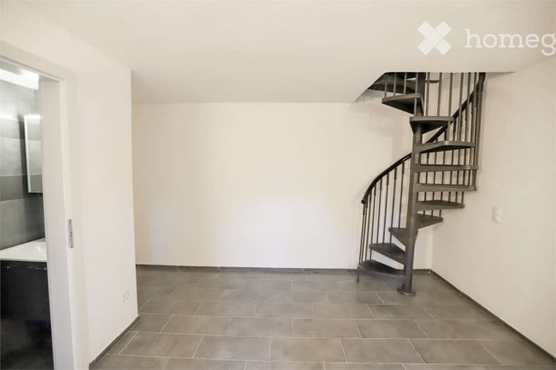 2 rooms apartment