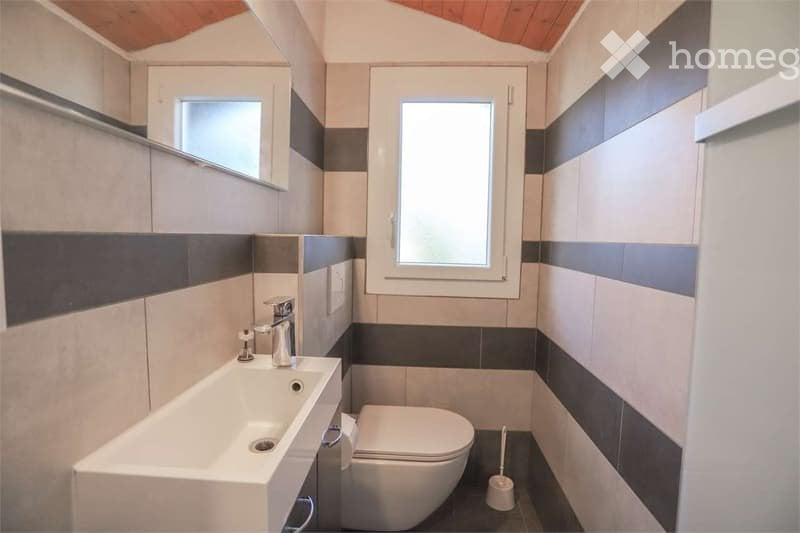 2 rooms apartment
