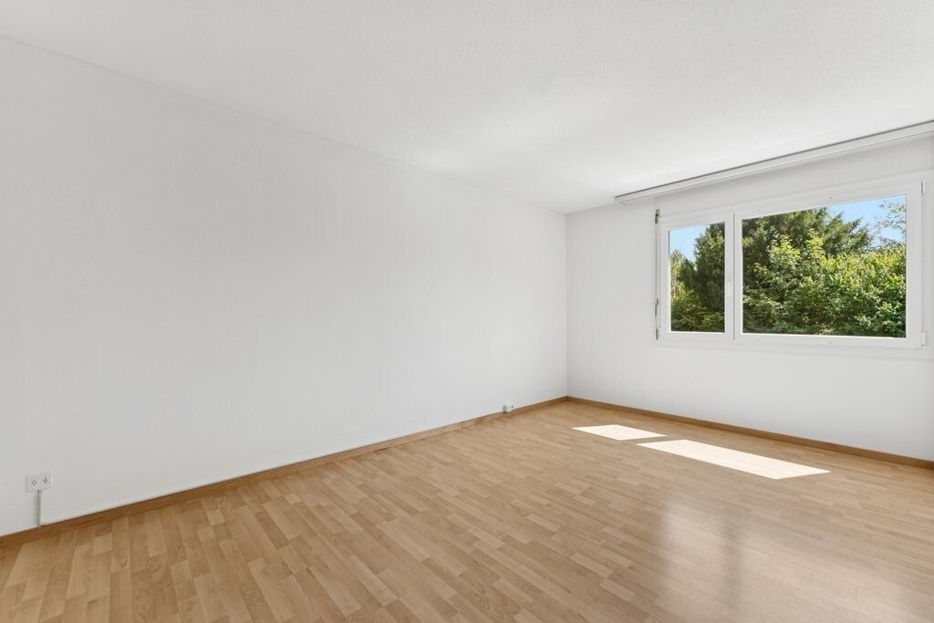 Appartement de 4 ½ pièces