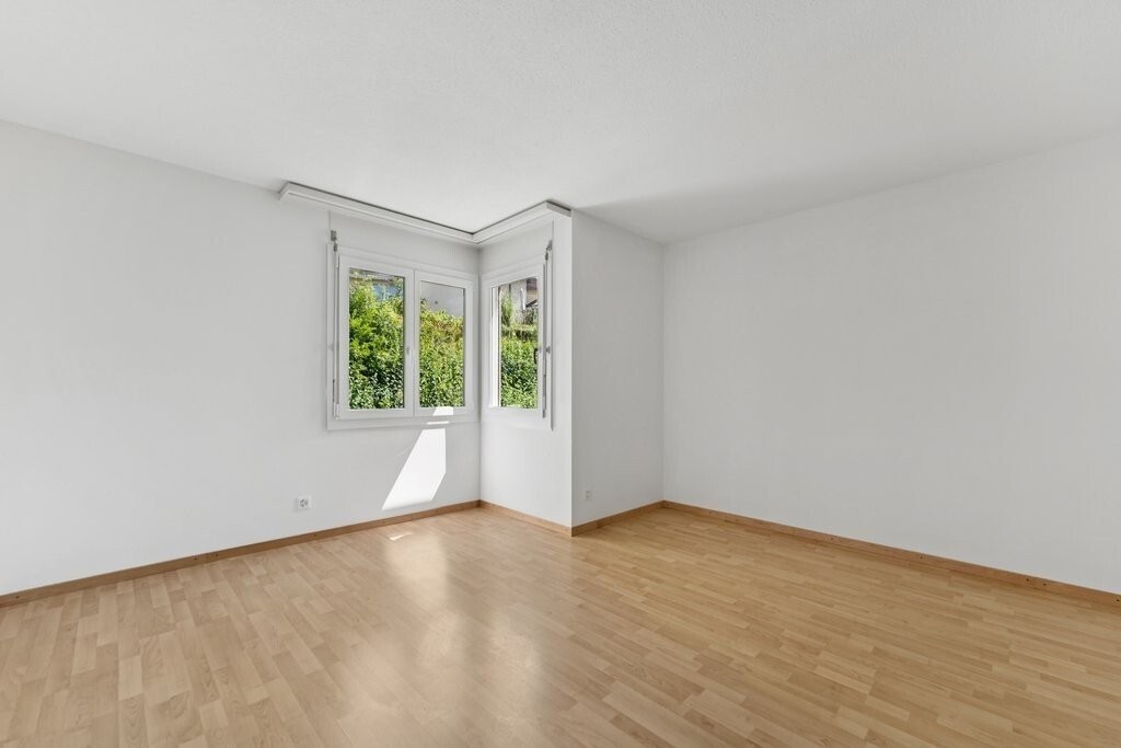 Appartement de 4 ½ pièces