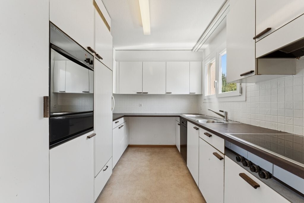 Appartement de 4 ½ pièces