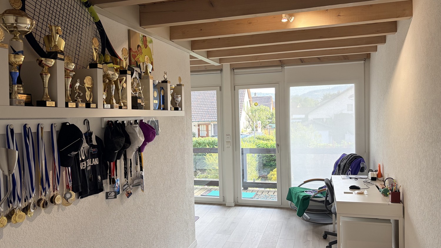 Casa singola con 5 ½ locali