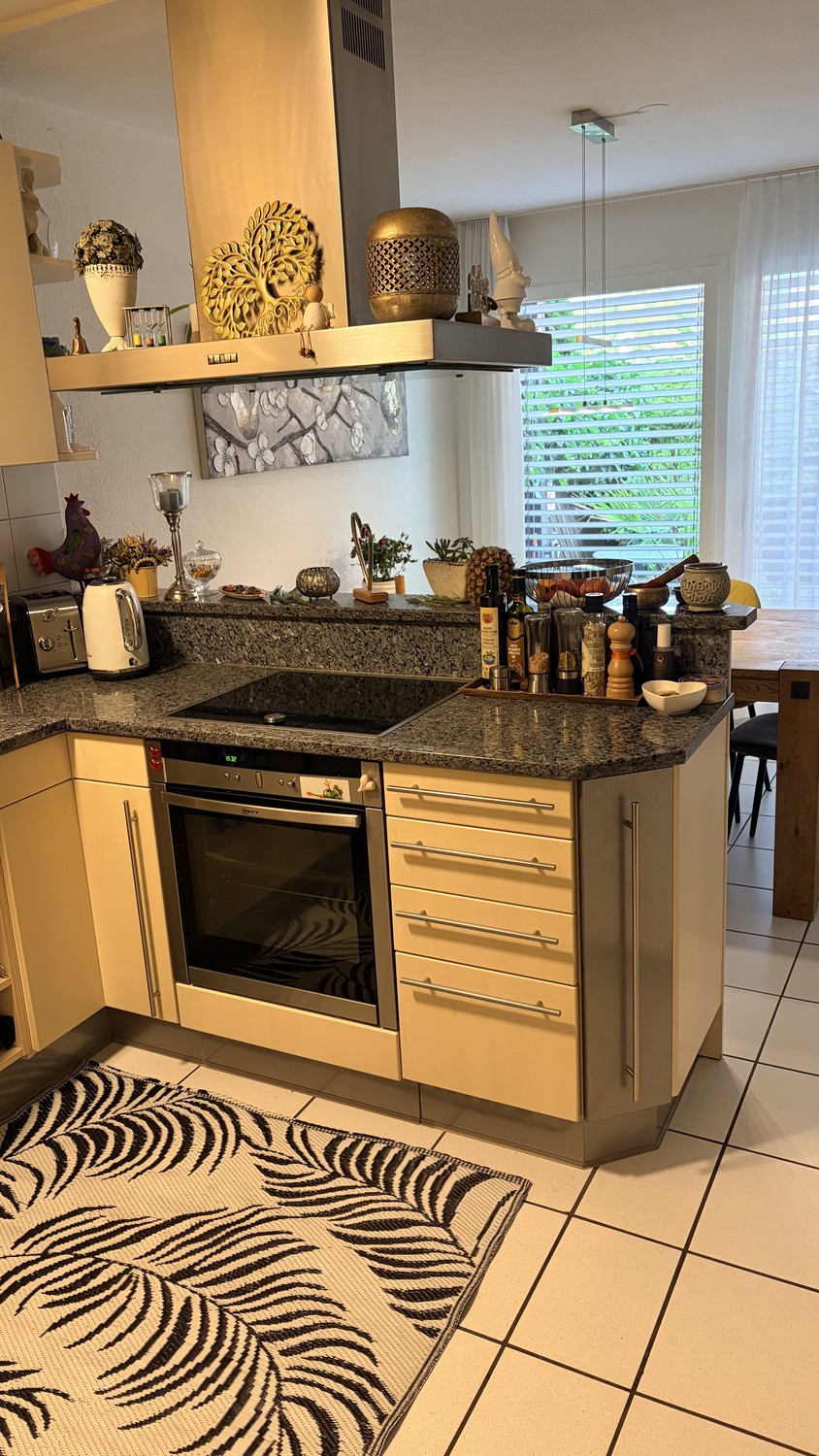 Casa singola con 5 ½ locali