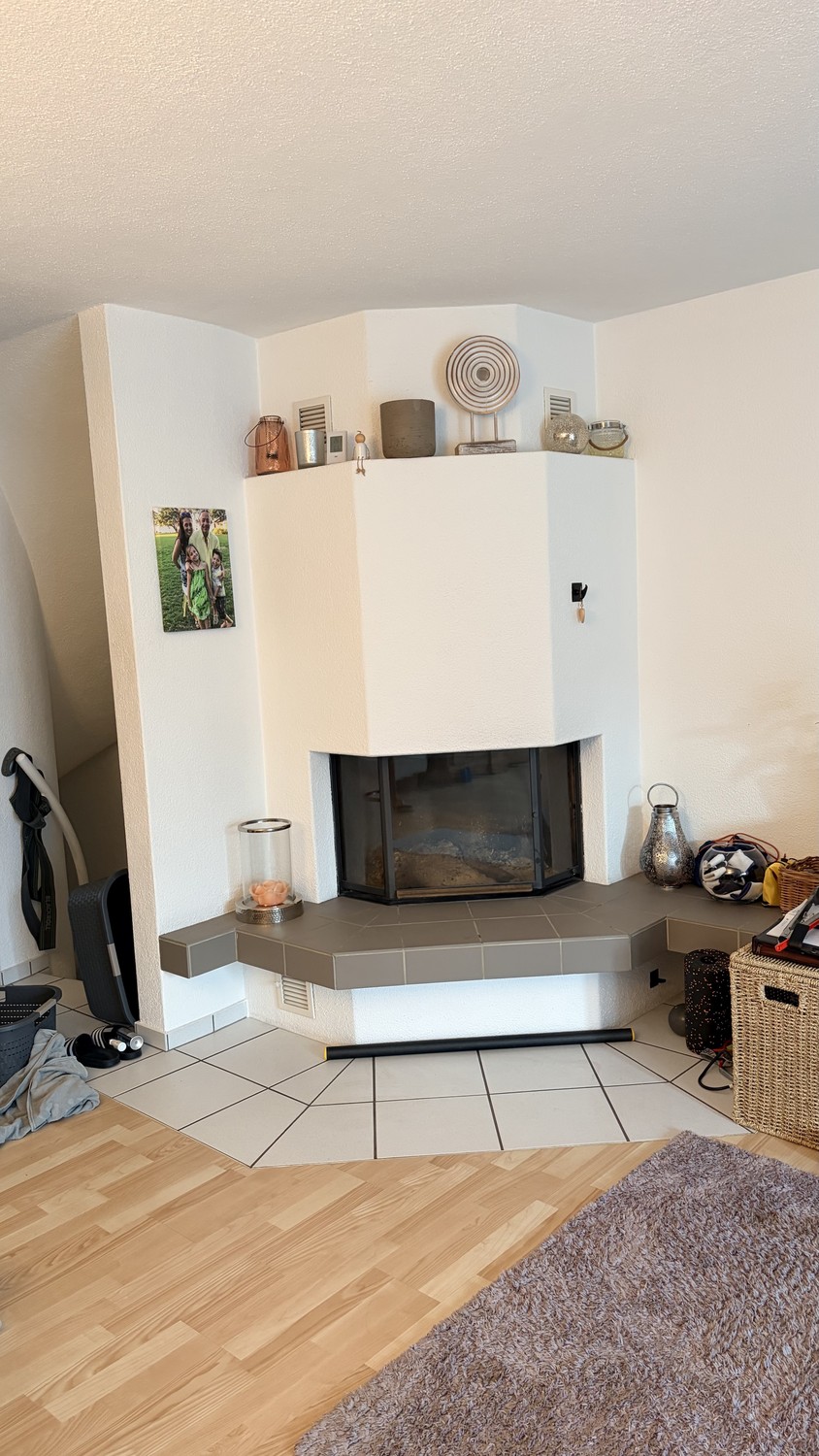 Casa singola con 5 ½ locali