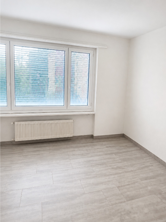 Appartement de 1 ½ pièces