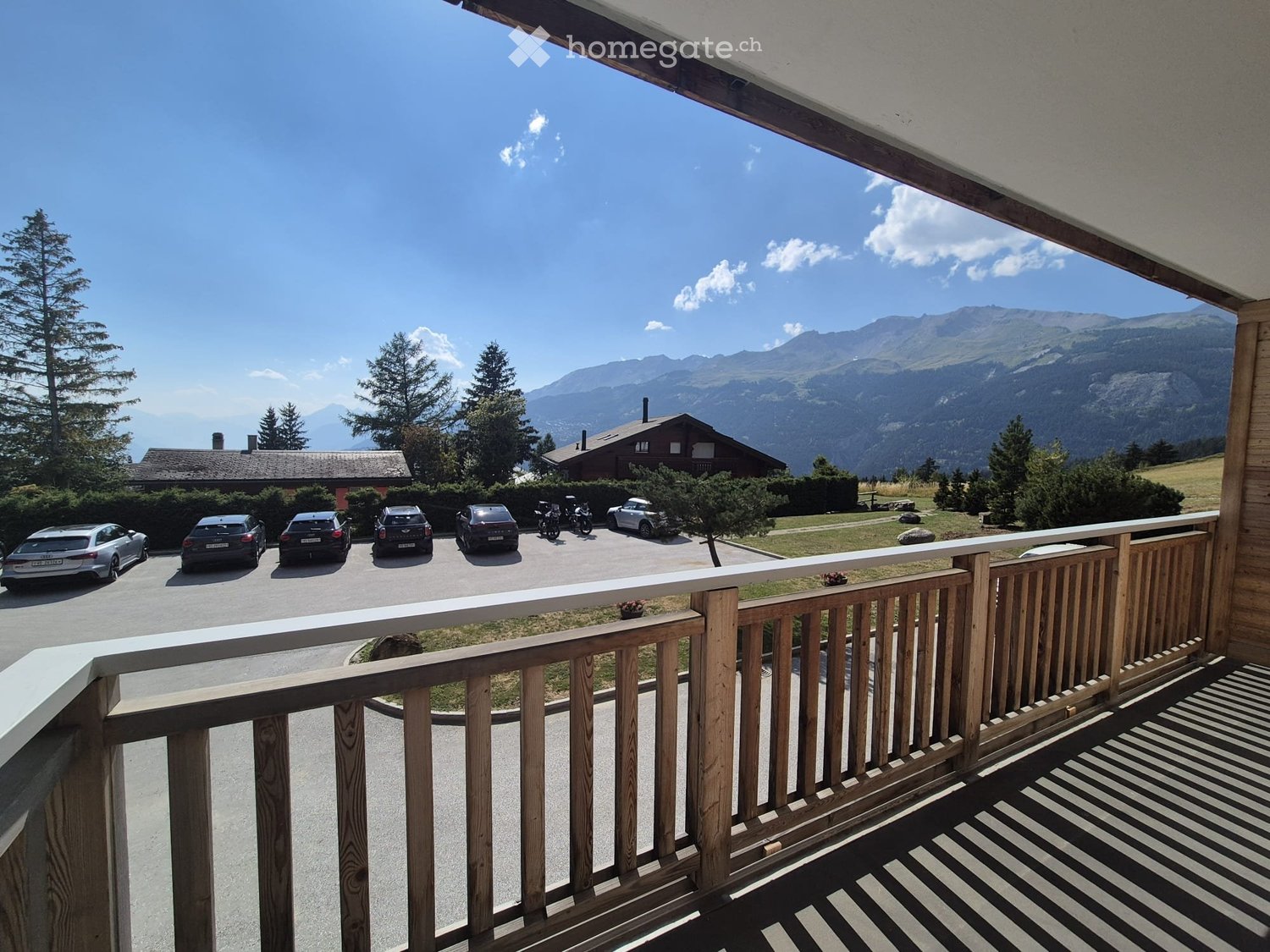 Appartamento di 3 ½ locali