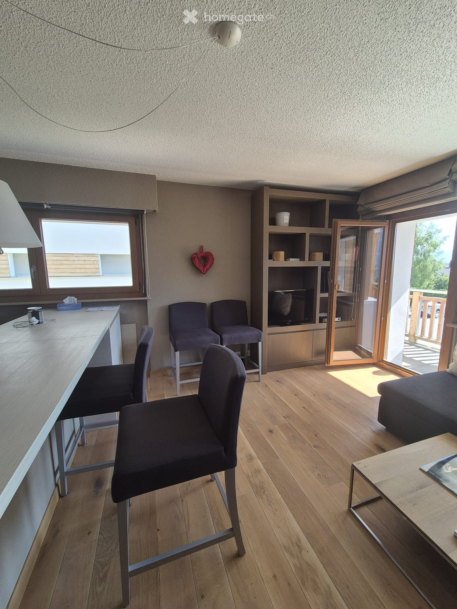 Appartamento di 3 ½ locali