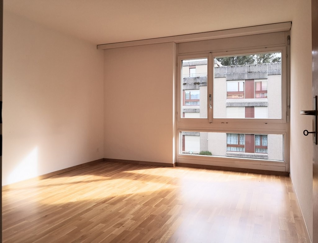 Appartamento di 4 ½ locali