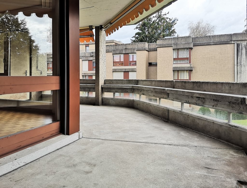 Appartamento di 4 ½ locali