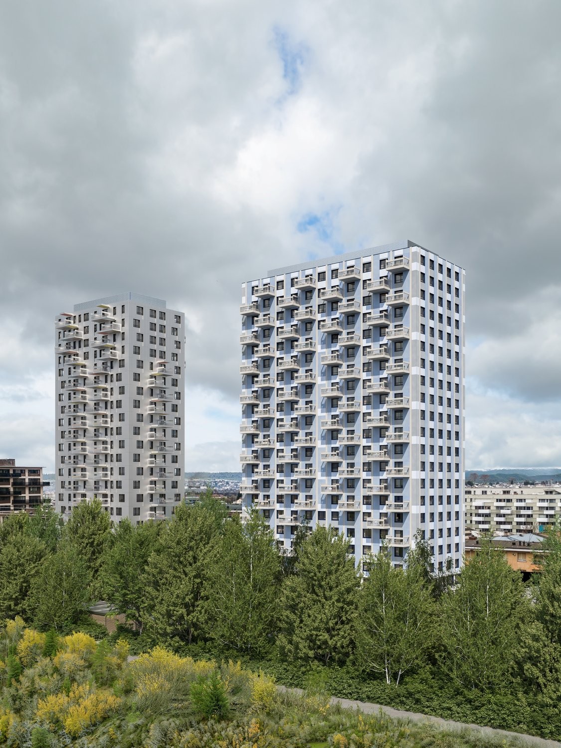 158m² commercial