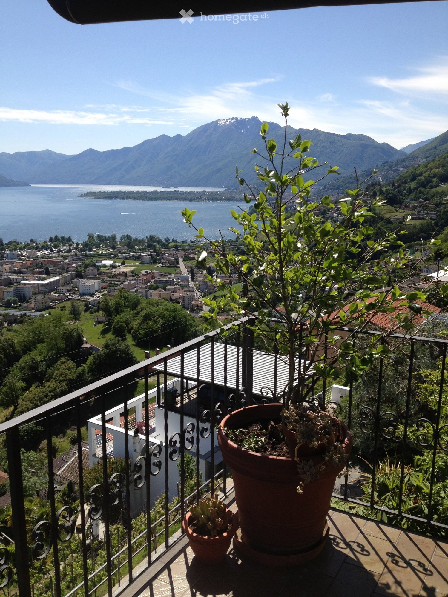 Appartement de 3 ½ pièces