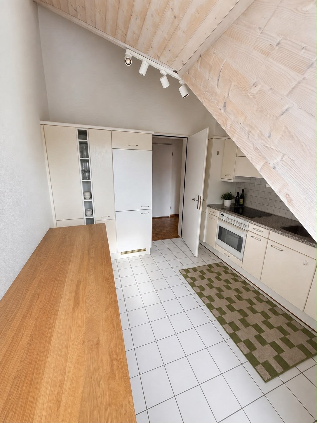 Appartamento di 2 ½ locali