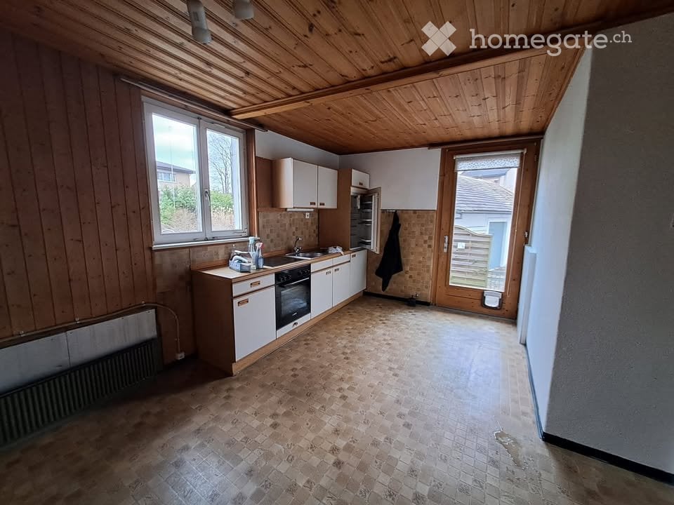Appartamento di 3 ½ locali
